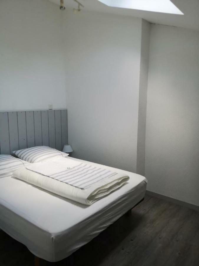 Duplex Bord Bassin D'Arcachon Apartment Ares Exterior photo